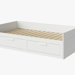 Ikea Day Bed