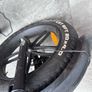 eletric folding bike Image 6