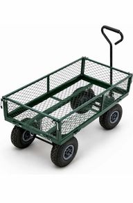 Garden Trolley - Heavy Duty