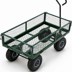 Garden Trolley - Heavy Duty