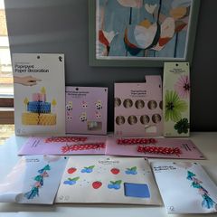 birthday decoration
