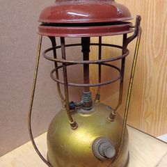 Vintage Tilley Lamp  (1960s )