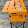 ELU Bench Saw & TRITON Workcentre MK & Accessories Image 3