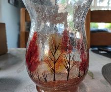 candle holder