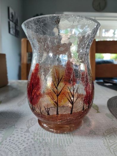 candle holder