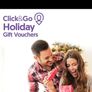 Click and Go Holiday 100 Euro Voucher Image 2