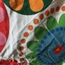 1.9 meters of IKEA Fredricka Cotton Fabric (discontinued) Image 3