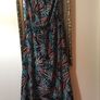 Strapless Maxi Size 14 never worn Image 5