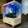 Pc Gaming Ryzen 5 7500f, Rtx 4060, 32gb Ddr5 Image 5
