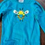 Blade & Rose Bee Set 6-12 Months Image 2
