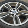 16" Genuine BMW Alloys Image 5