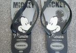 Original Havaianas Flip Flops Mickey Mouse