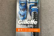 Gillette Styler