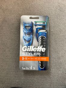 Gillette Styler
