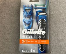 Gillette Styler