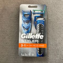 Gillette Styler