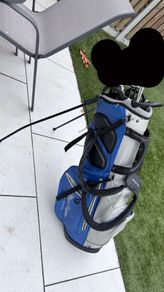 golf bag
