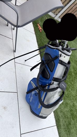 golf bag