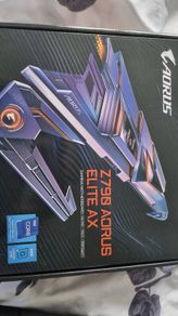 Gigabyte Z790 Aorus Elite Ax