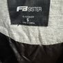 Women's puffer vest/gilet, size S Image 4