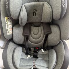 Noola 360 isofix car seat