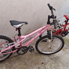 Bike and slide