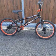 Bmx
