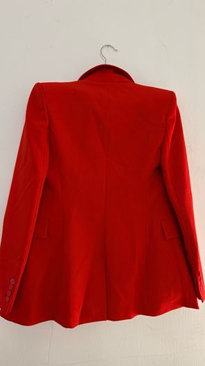 Blazer zara