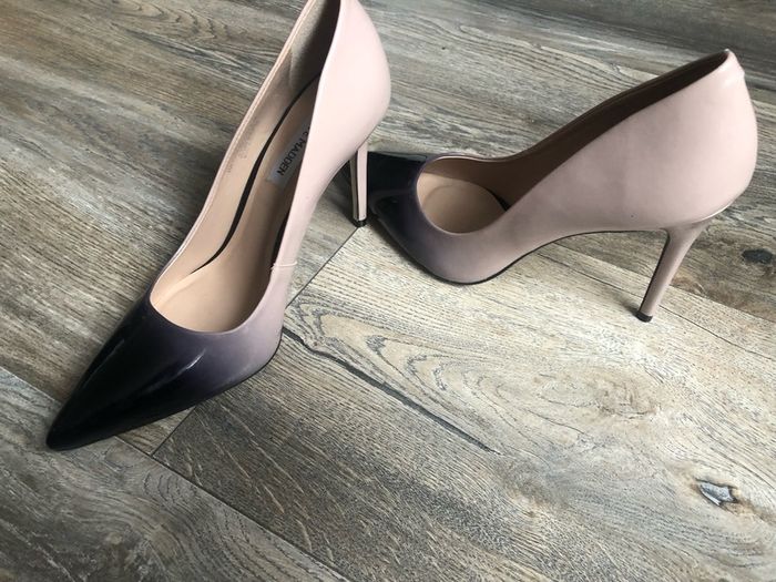 Steve Madden high heels