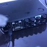 Firebox 24 x bit /96 K recording system Image 3