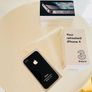 Vintage Mint Apple iPhone 4s boxed complete and car holder Image 3