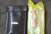 KTM 390 Adventure Tool Kit
