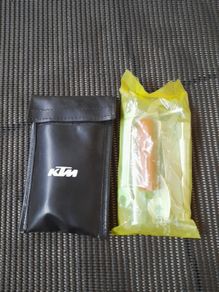 KTM 390 Adventure Tool Kit
