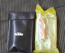 KTM 390 Adventure Tool Kit