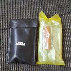 KTM 390 Adventure Tool Kit