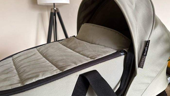 Babyzen Yoyo Bassinet