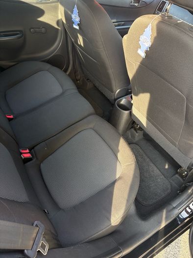 2014 Hyundai I20