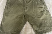 Young man shorts