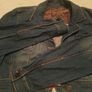 Green House Denim Jacket Image 4