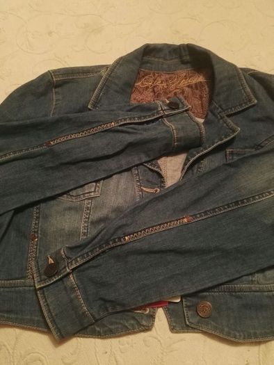 Green House Denim Jacket