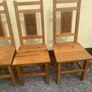 kitchen chairs Image 8