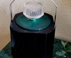 60s Sparklets Icebucket
