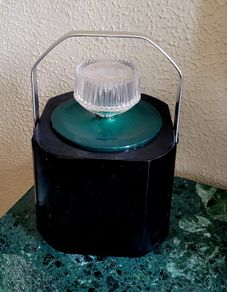 60s Sparklets Icebucket
