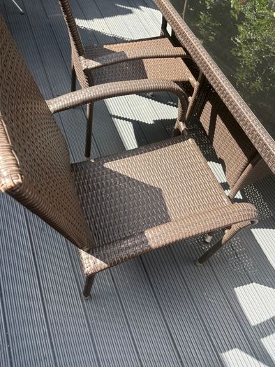 Garden set