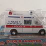 Police Car Image 3