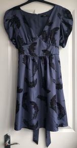 Oasis dress - sz 14