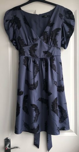 Oasis dress - sz 14