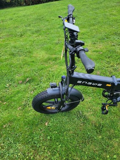 ELECTRIC BIKE ,Engwe Engine Pro 2.0 ,brand New , In A Box, One Year Warranty