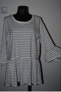 Diverse Hasamili top/sweatshirt size XL UK18/20 EU46/48 Postage included