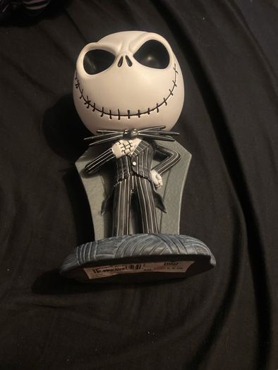 nightmare before christmas